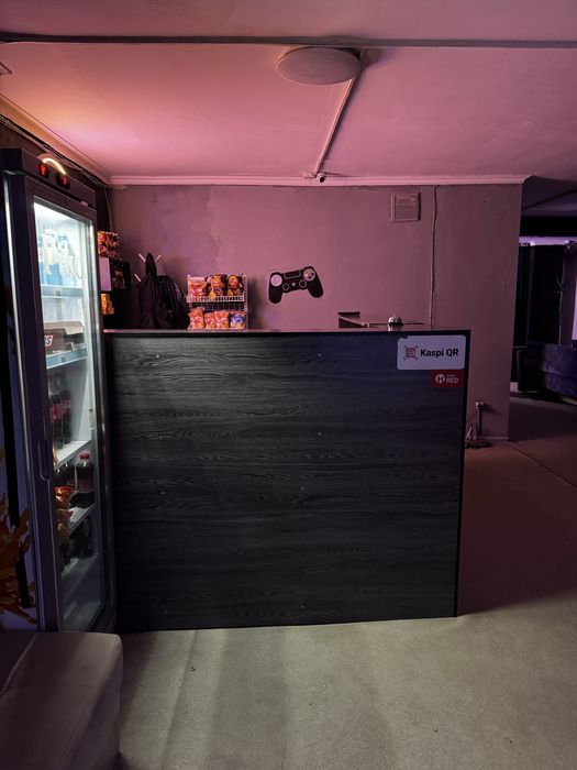 Продам действующий пс клуб