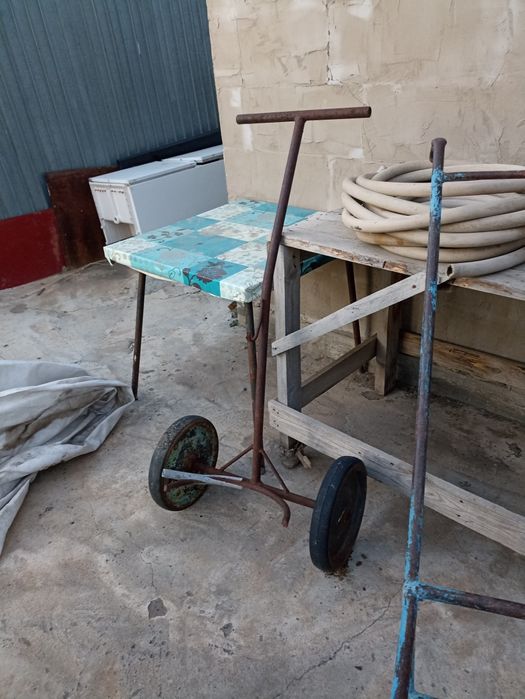 Продам арба тележку