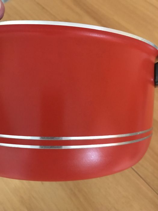 Кастрюля Tefal (винтаж 1993) 5 литров