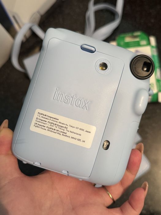 Продается Instax 12 mini