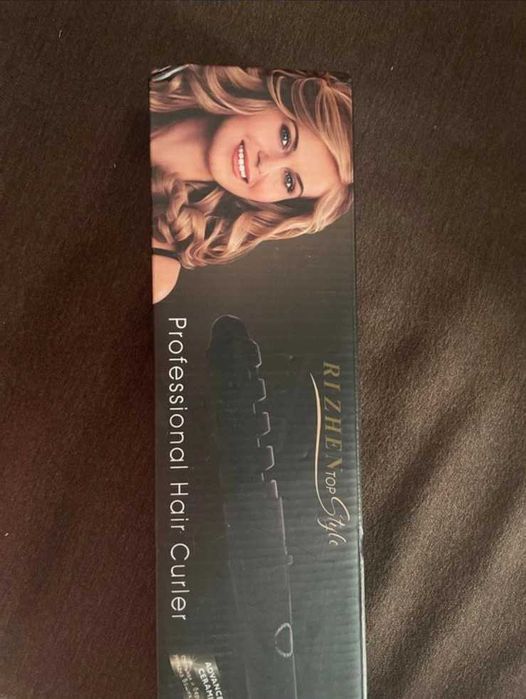 Vand ondulator profesional