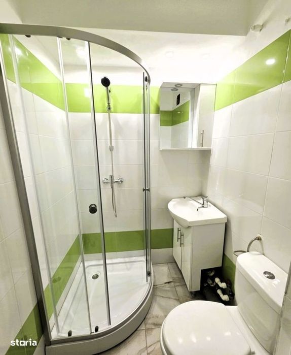 Ap 2 camere| Etaj 1 | MOBILAT | Tatarasi