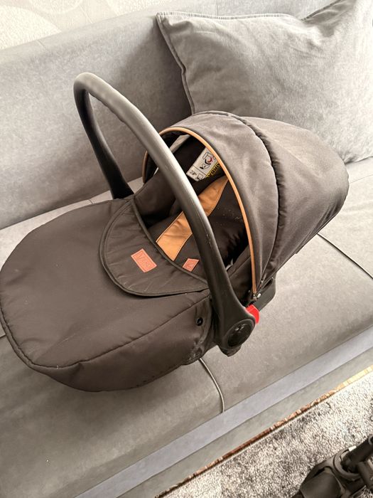 Коляска лето/зима детская