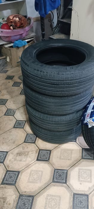 Продается авто шины