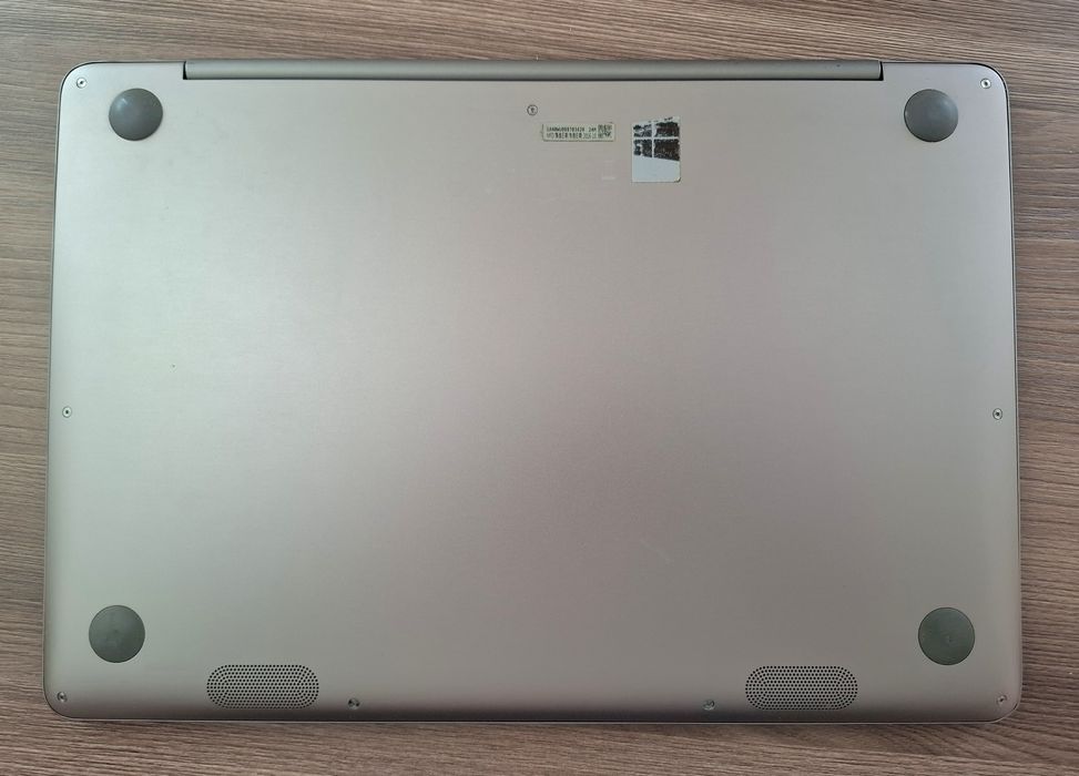 Ноутбук Asus Zenbook UX330U