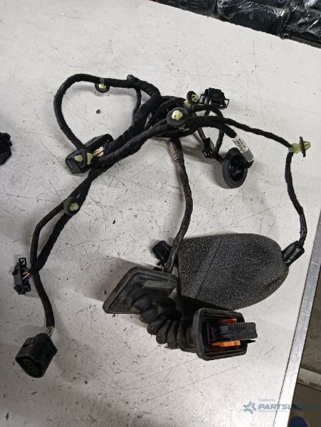 Instalatie Electrica Usa Stanga Spate Volkswagen Passat (3C2) [ 2005