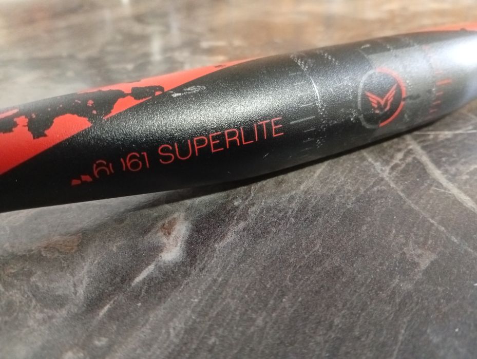 Set MTB Superlite 6061