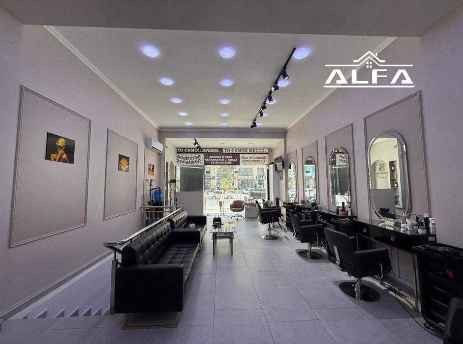 tayyor bisnes sotiladi#a893