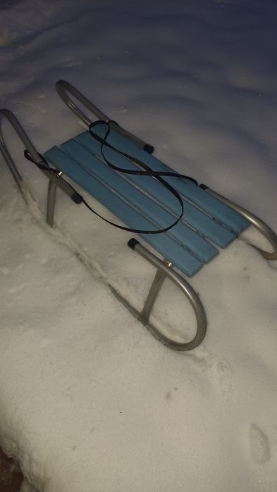 Детска шейна ...