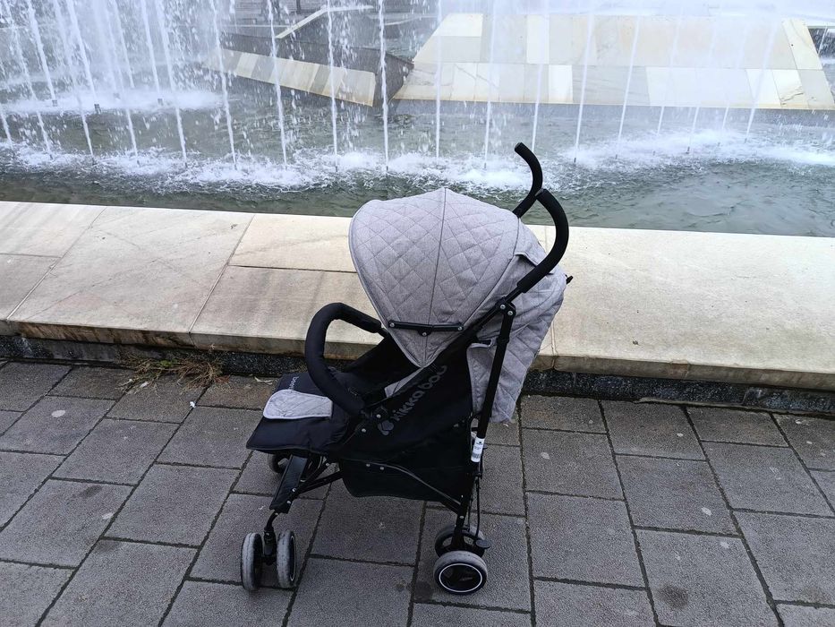 Лятна количка ..