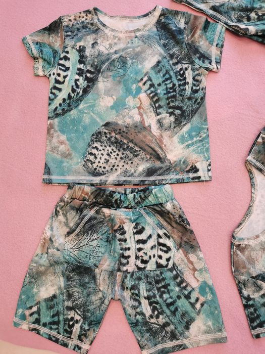 Комплект за цялото семейство