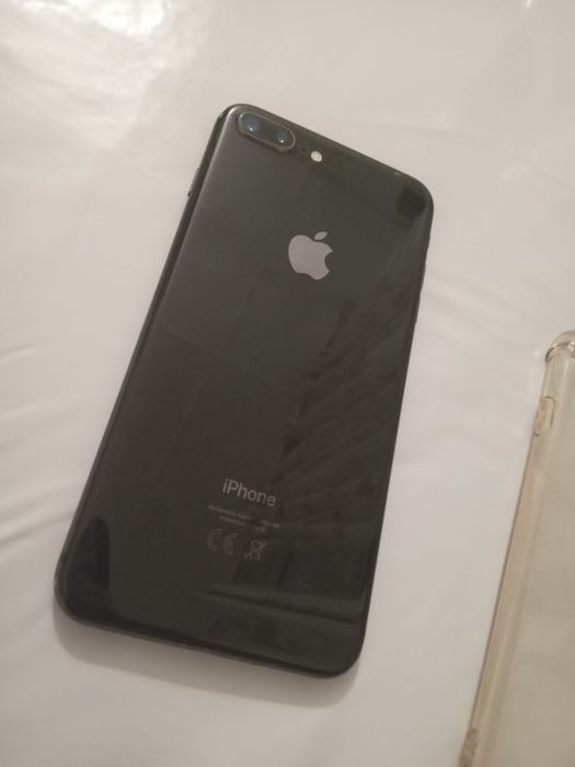 Iphone 8 plus | Айфон