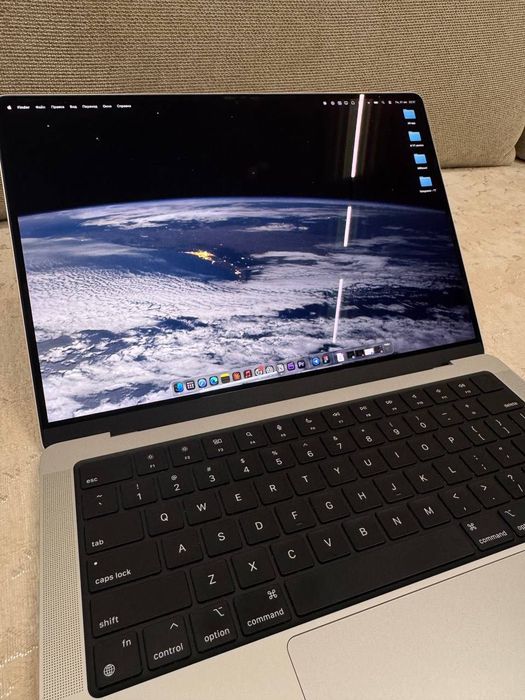 MacBook Pro m4 pro