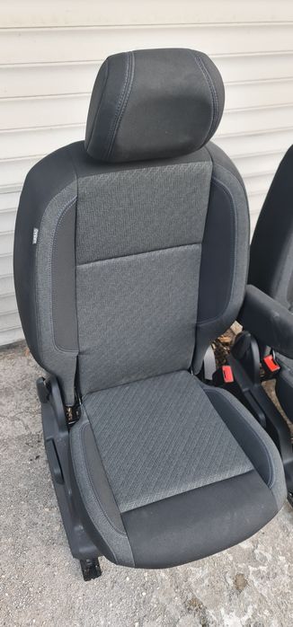Седалки за Пежо Peugeot Rifter