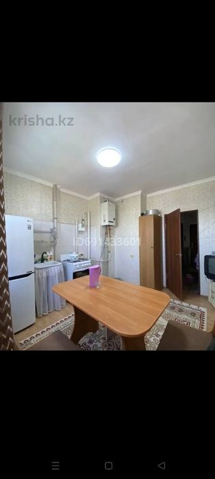 Квартира Асар мкр