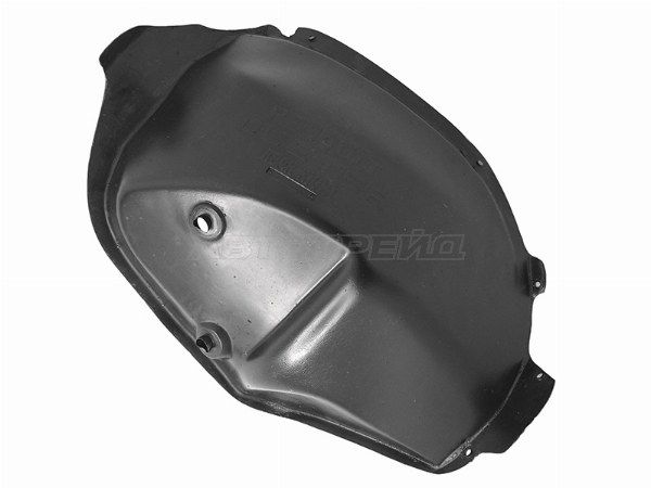 Подкрылок задний  RH Renault Duster