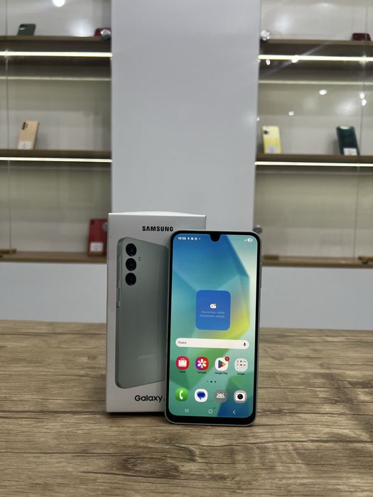 Samsung A16 (128gb)