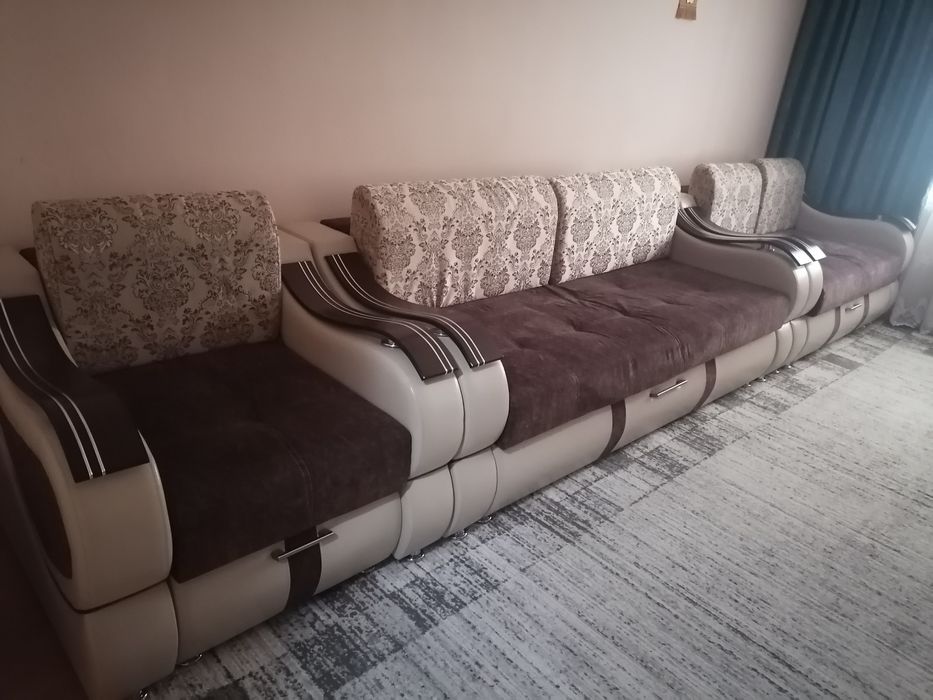 Диван сатылады Отличном состоянием