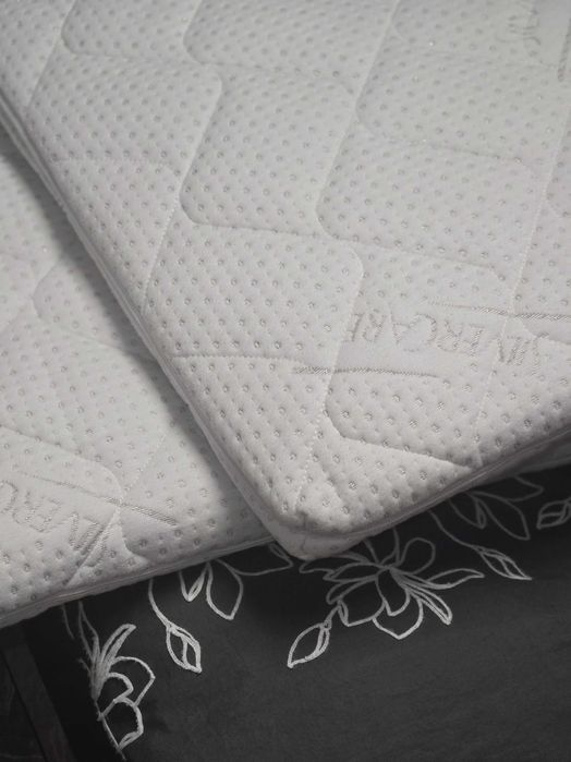 Топ матрак със сребърни нишки 79лв.