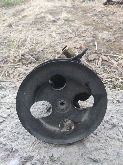 Гур насос галант