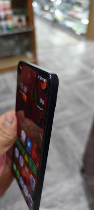 Redmi K80 Pro 12 256 GB sotiladi