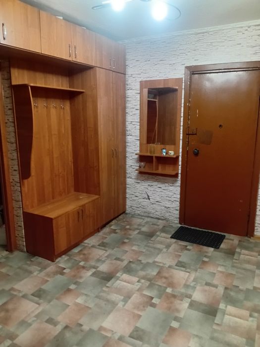 Сдам  двухкомнатную квартиру