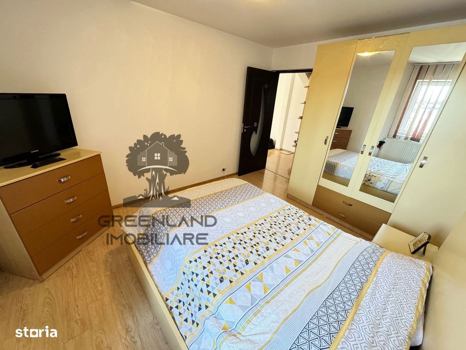 3 CAM Open Space, 63mp, Nicolina - Rond Vechi