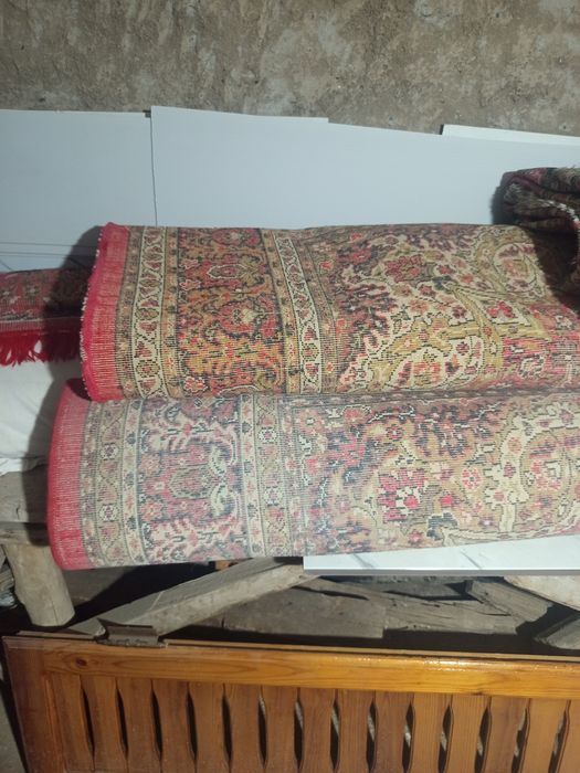 Gilam Xiva 3tasini 500minga beramiz