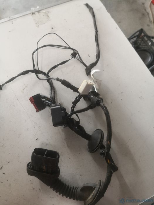 Instalatie electrica usa dreapta spate FORD MONDEO IV Saloon (BA7) [ 2