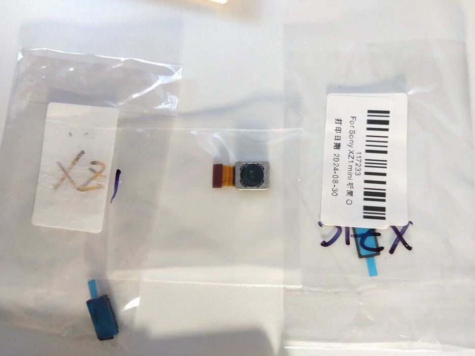 Отдам запчасти для смартфона