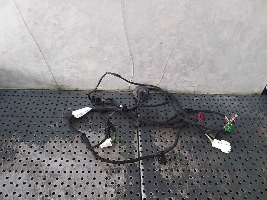 Cablaj instalatie electrica usa stanga fata mercedes a class w177 a1775409410