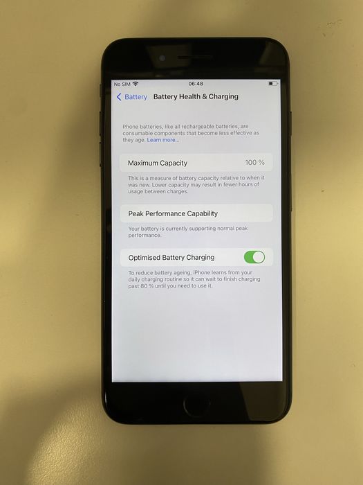 iPhone 8 Plus 64GB ID-xev526
