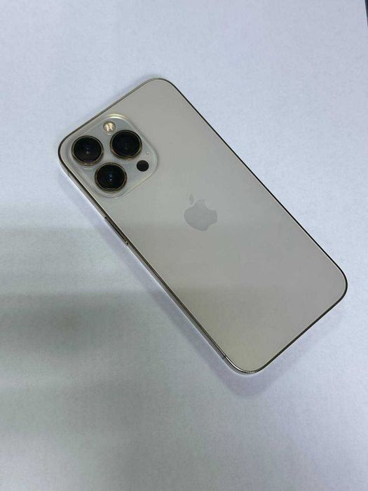 Apple iPhone 13 Pro Алматы