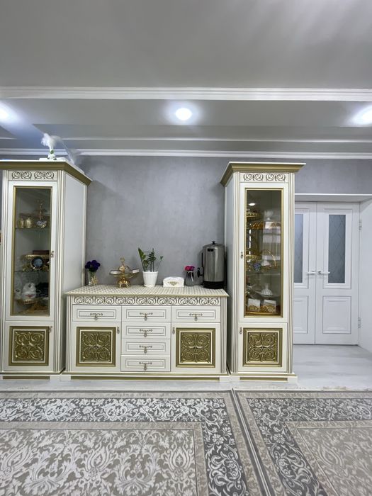 Продается 3 комнатная квартира