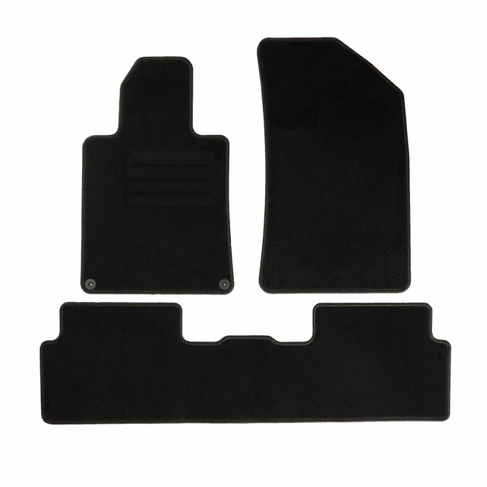 Стелки Peugeot 206 , 307 , 308 Boxer 508 , 5008 , 207 , 407 мокетни