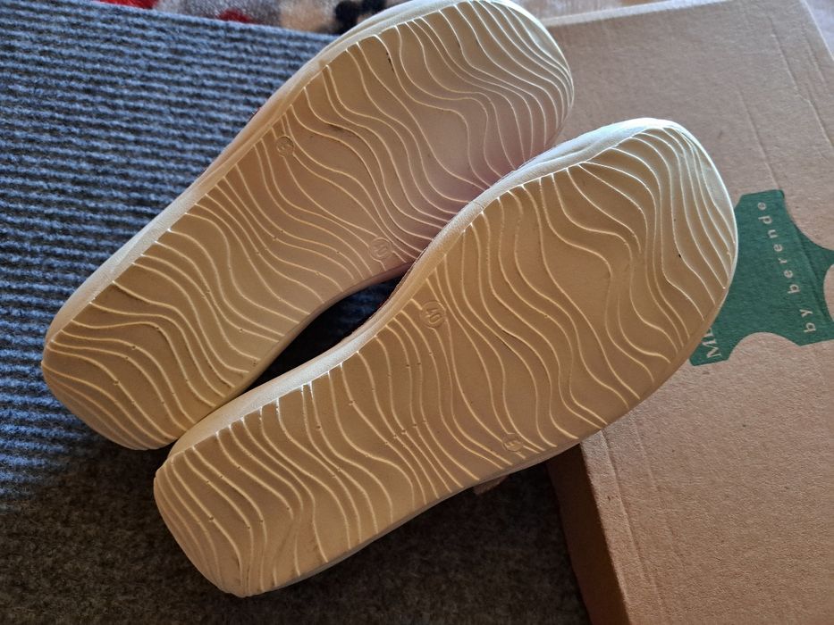 Saboti medicali damă, magenta, mărimea 40