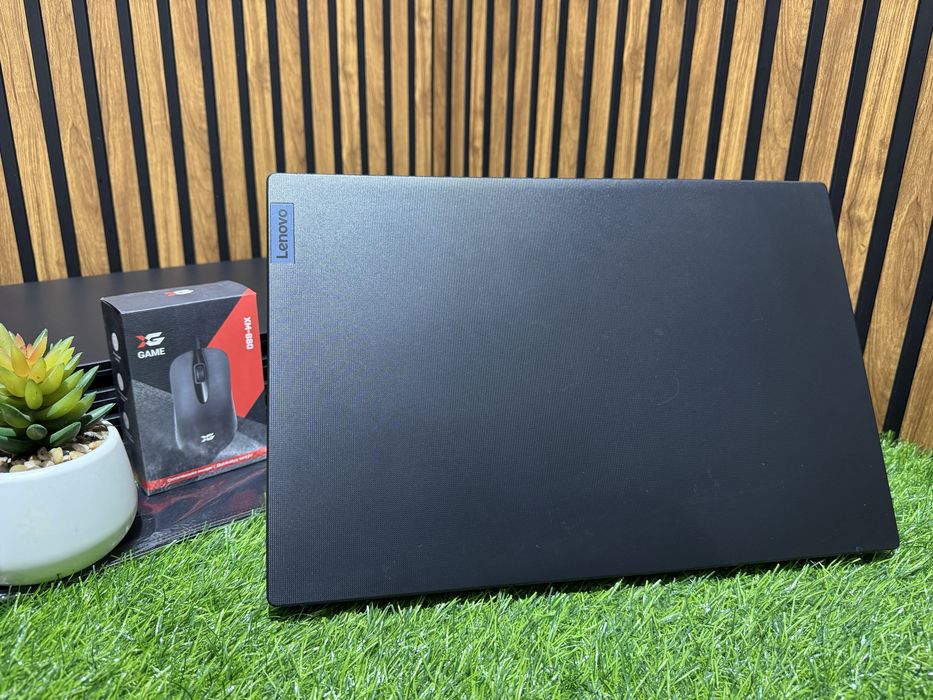 Ноутбук Lenovo V15 G4 AMD Athlon Silver 7120U/8GB/SSD256GB/Radeon