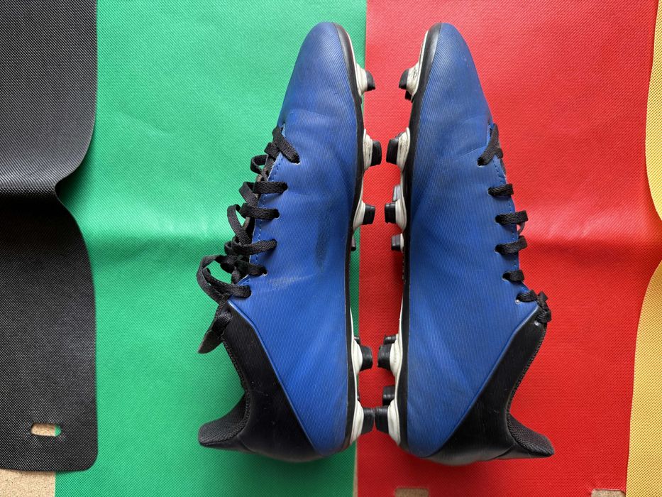 Футболни Бутонки Adidas X 19.4 FxG (42 номер)