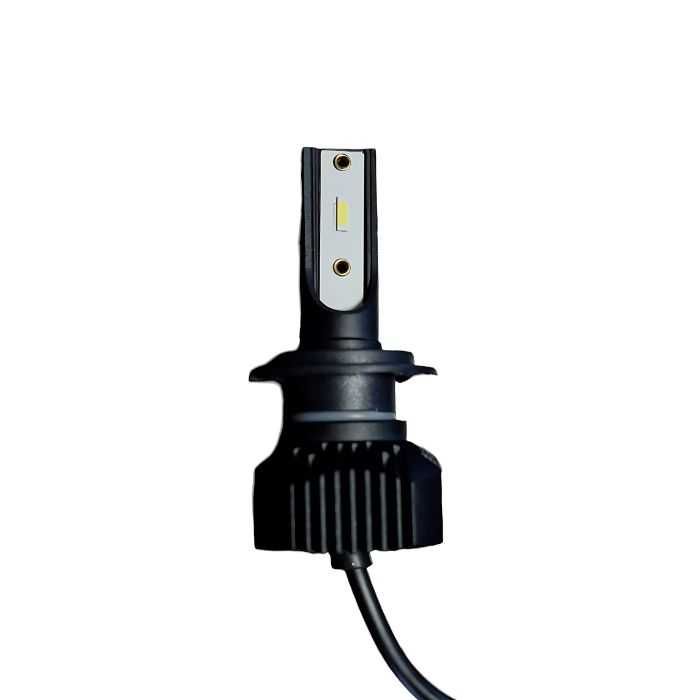 Диодни Крушки 2бр за Фар ,18W PA1191 - H1 H3 H4 H7 H11 9005 9006 За Кола Автомобил МПС Бус Микробус