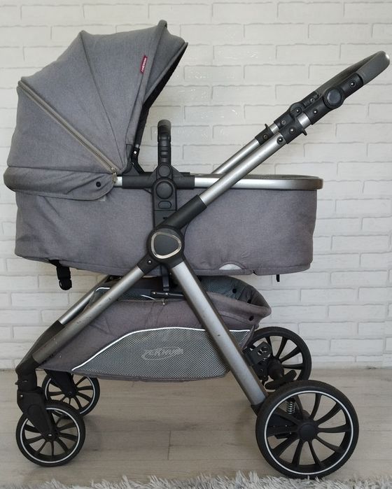 Коляска трансформер