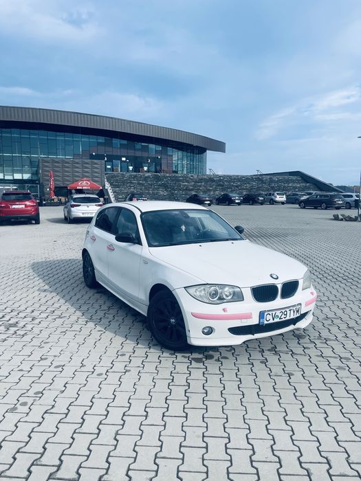 De vanzare BMW SERIA 1
