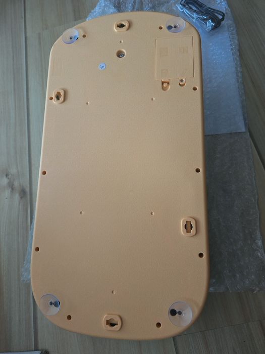 Simulator condus / volan interactiv