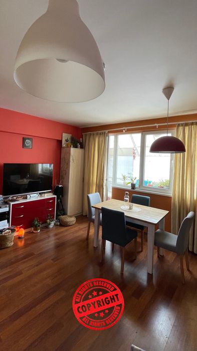 Дава се под наем Двустаен апартамент в София, Витоша - 55 кв.м за 433.5 € - Снимка #2