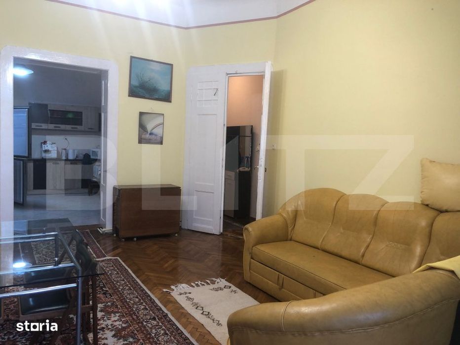Apartament de inchiriat, 88 mp, zona Ultracentral