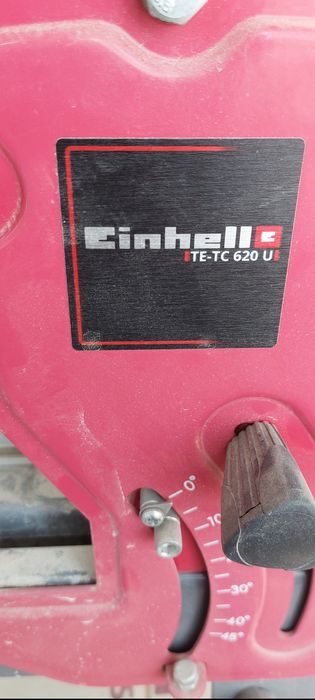 Einhell TE-TC-620U