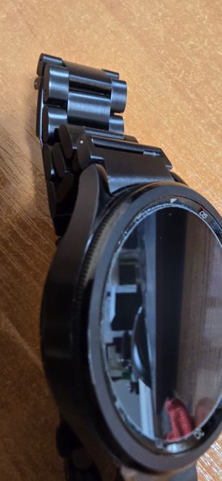 Смарт-часы Samsung Galaxy Watch6 Classic 47mm