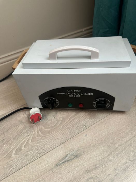 Машинка Strong 210/105L