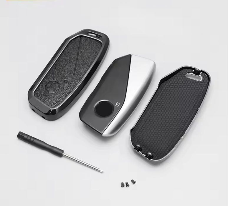 Предпазен калъф за ключ BMW X1 X5 X7 i5 i7 ix