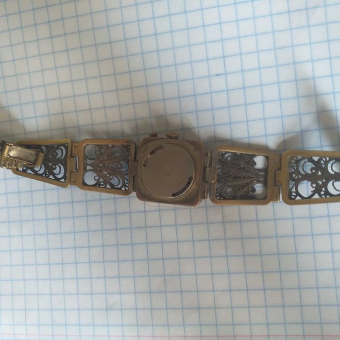 Часы - браслет женские СССР