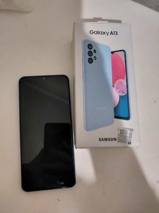 Продам samsung А13
